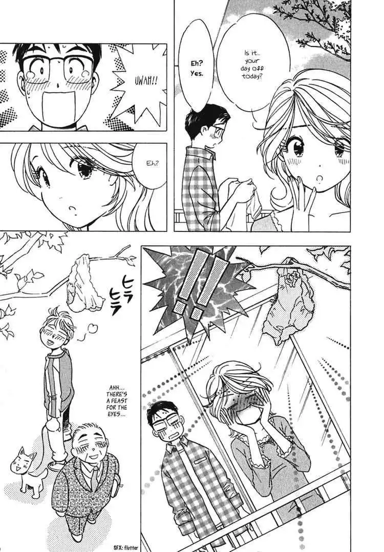 Orange Yane no Chiisana Ie Chapter 4 11